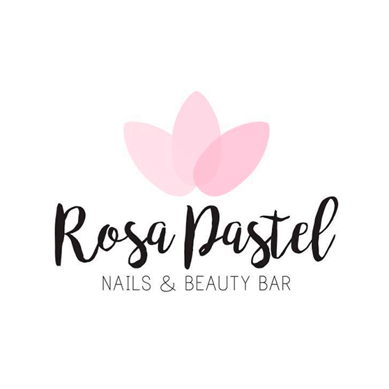 Rosa Pastel